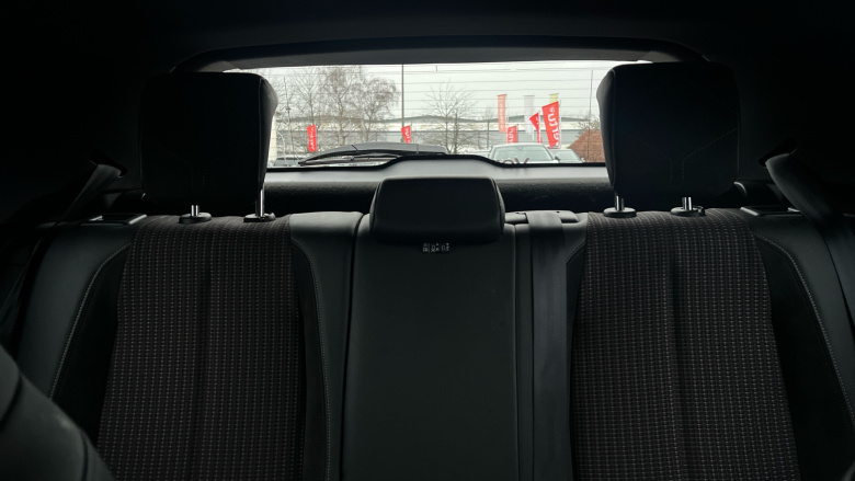 DS 3 Crossback 1.2 PureTech Performance Line 5dr Petrol 